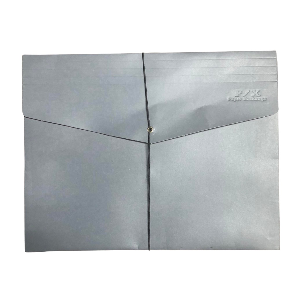 EXPANDABLE ENVELOPE WITH GARTER & METAL SCHOOL SUPPLIES Lazada PH