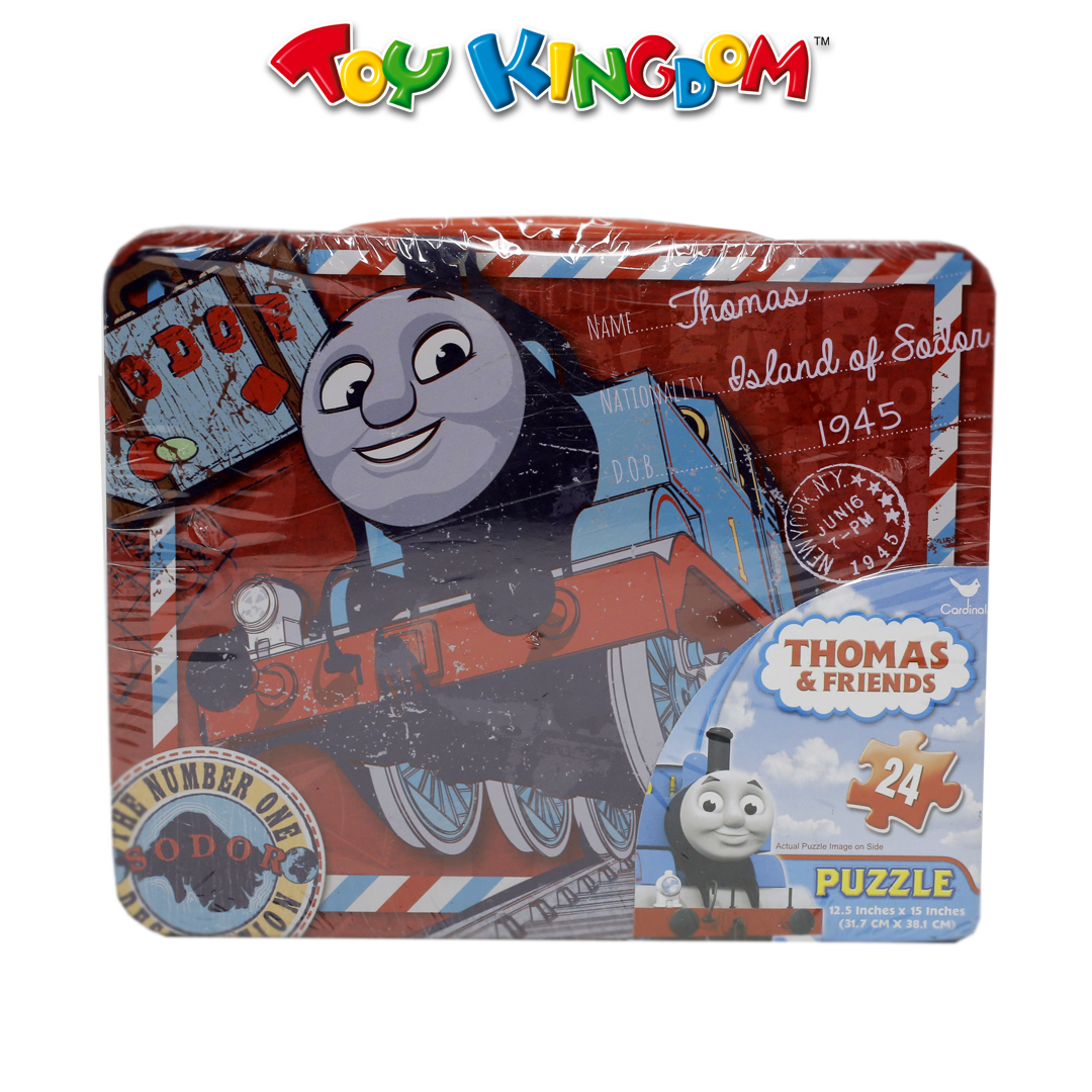 lazada thomas and friends