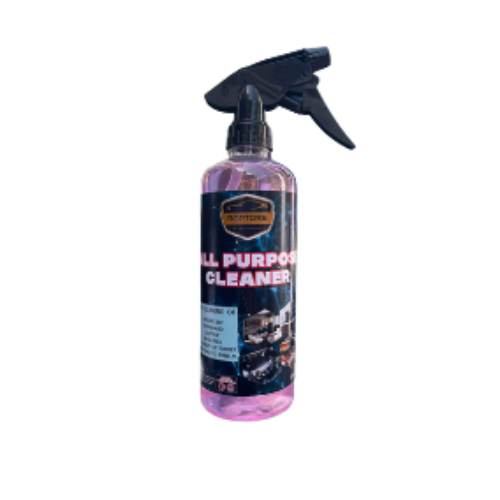 Raptors All Purpose Cleaner Multi Purpose Cleaner Car interior cleaner
