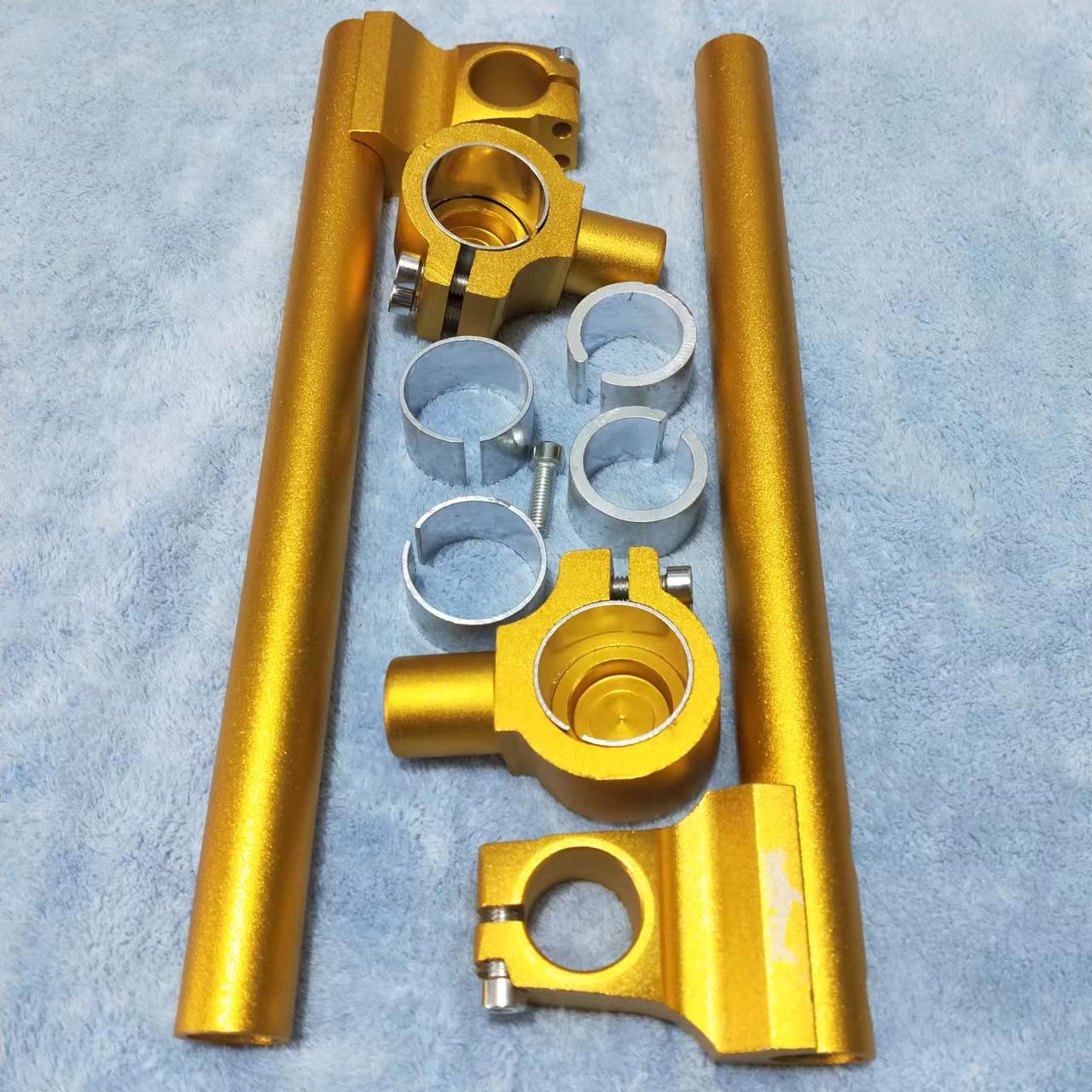 COD MOTORCYCLE HANDLE BAR UNIVERSAL Lazada PH