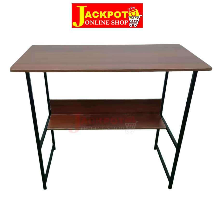 Jackpot Computer Table Home office desk Computer Desk nonshaking/Study