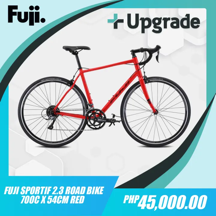 fuji sportif 2.3 for sale