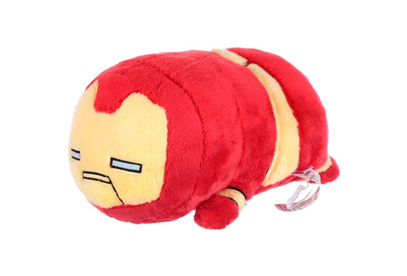 MINISO Marvel Plush Iron Man Pillow Stuffed Toy for Kids Gift Lazada PH