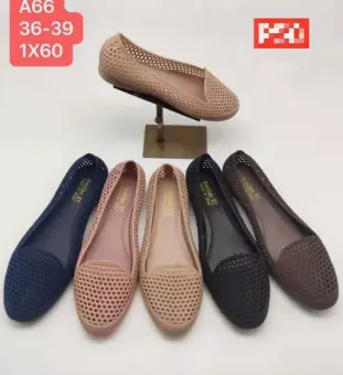 jelly shoes lazada