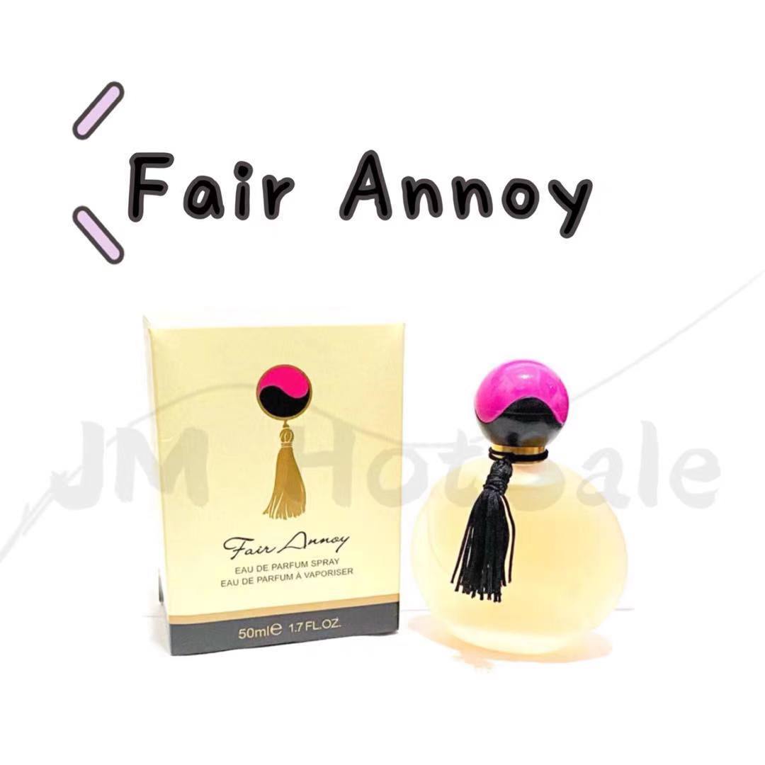 Fair Annoy EAU De Parfum Spray (Yellow) | Lazada PH