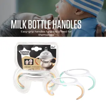 tommee tippee bottle handles