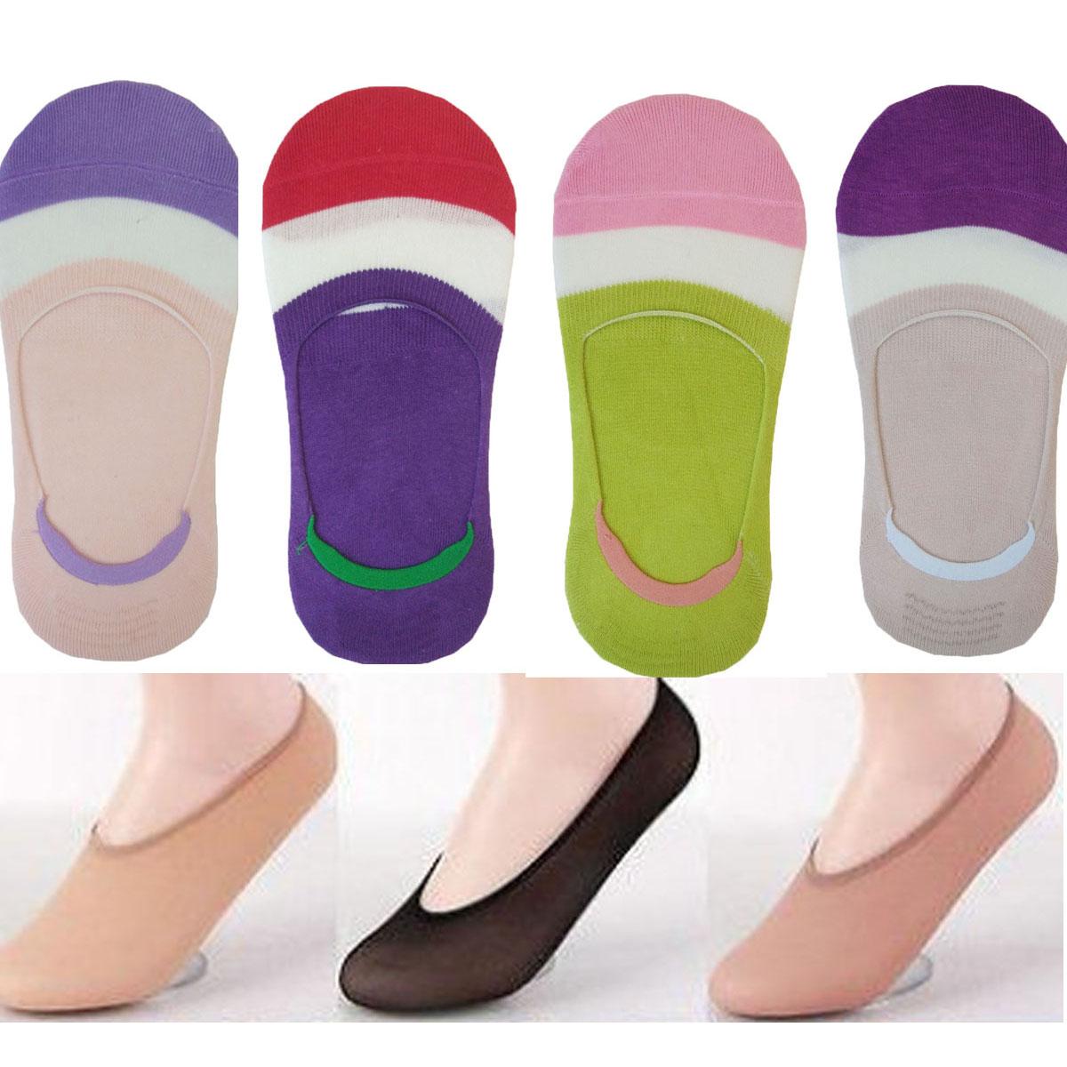 foot socks for women