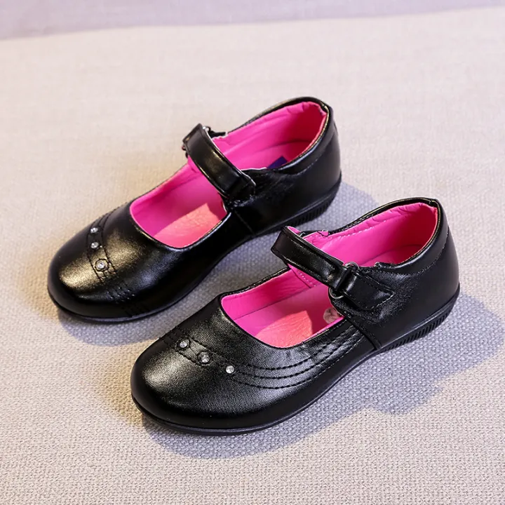 baby girl school shoes