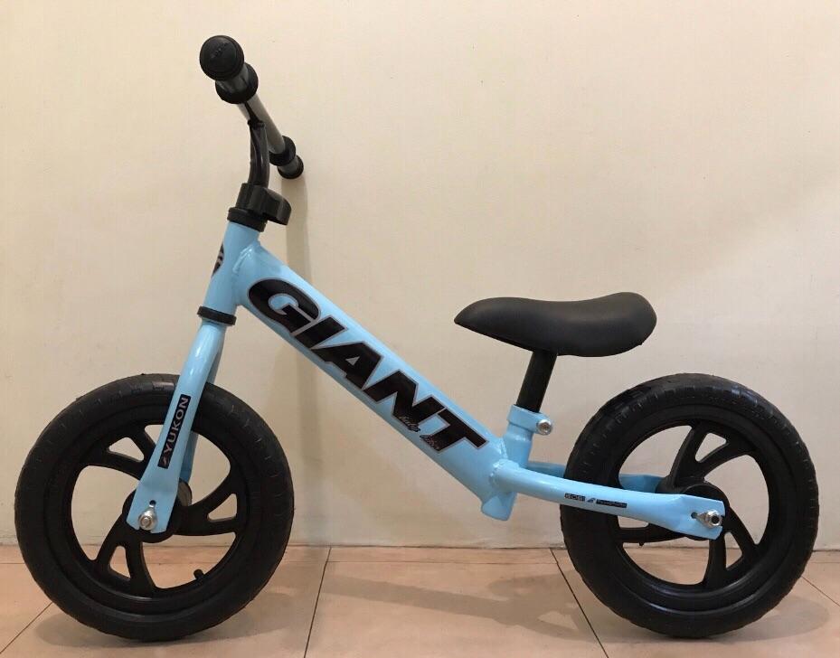 Giant 2024 balance bike