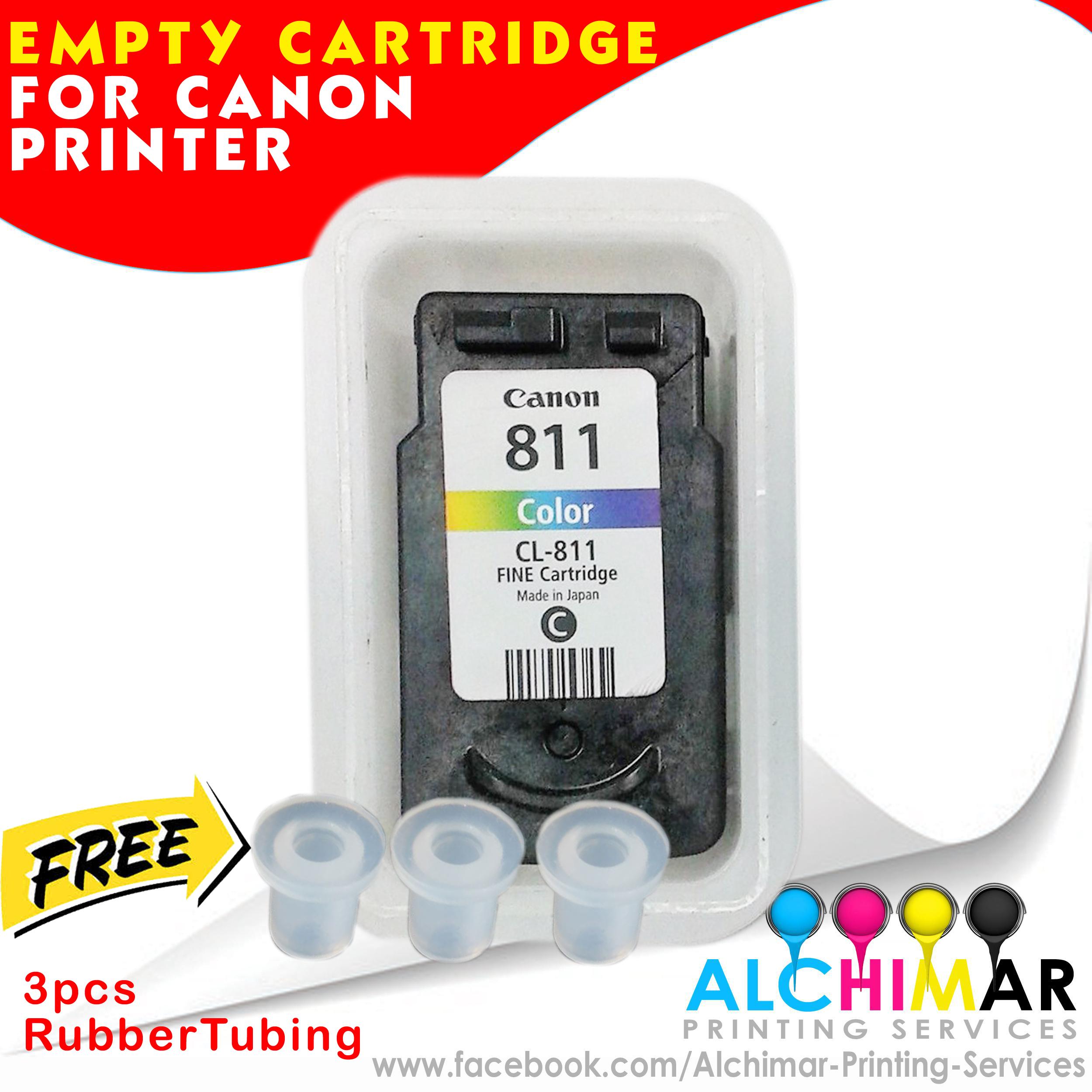 empty cartridge for sale