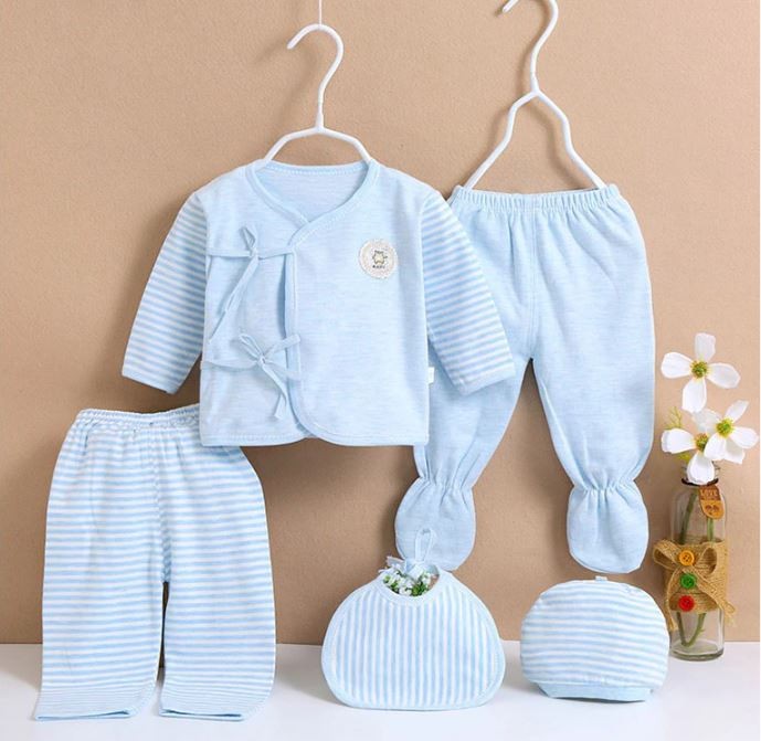 organic cotton baby products