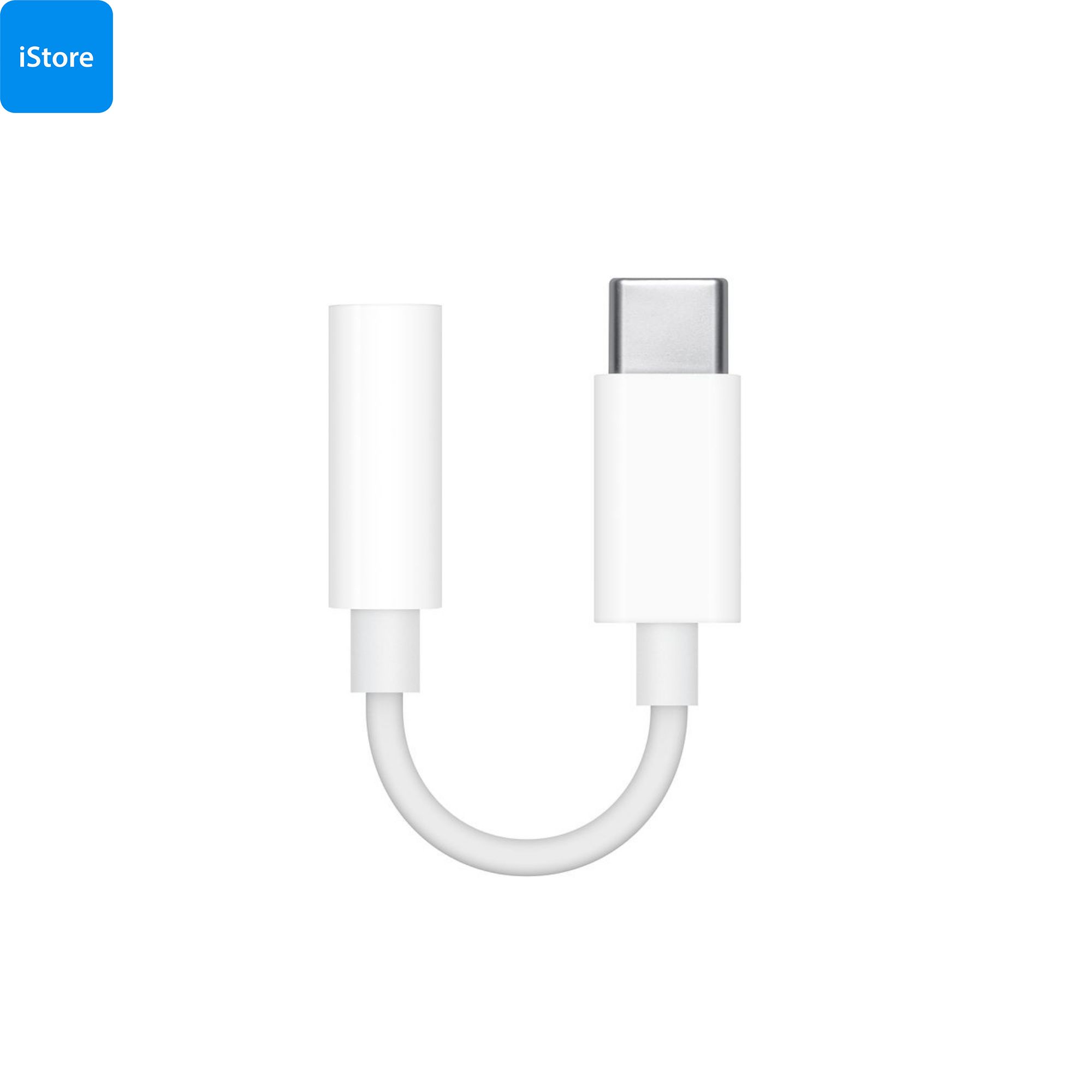 Apple USB-C to 3.5 mm Headphone Jack 