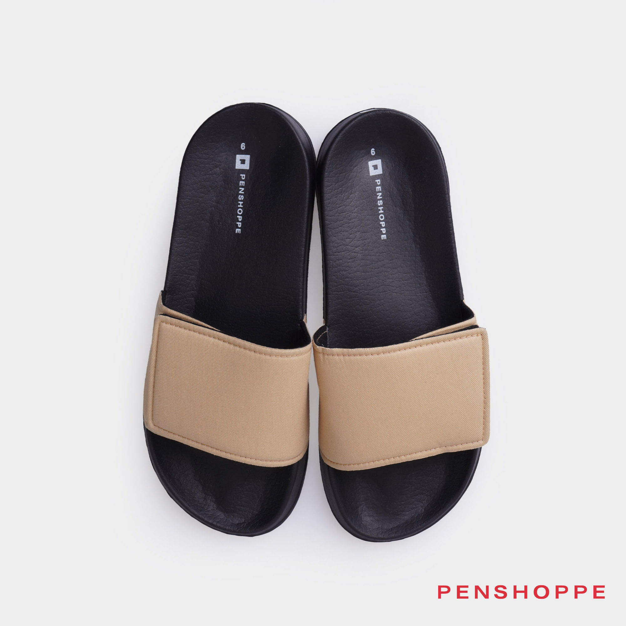 penshoppe slipper price