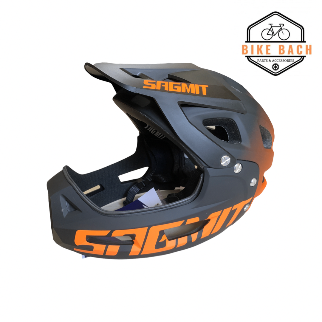 Sagmit Helmet Lazada Mountain Bike Helmet Bike Helmet Lazada - Main Image