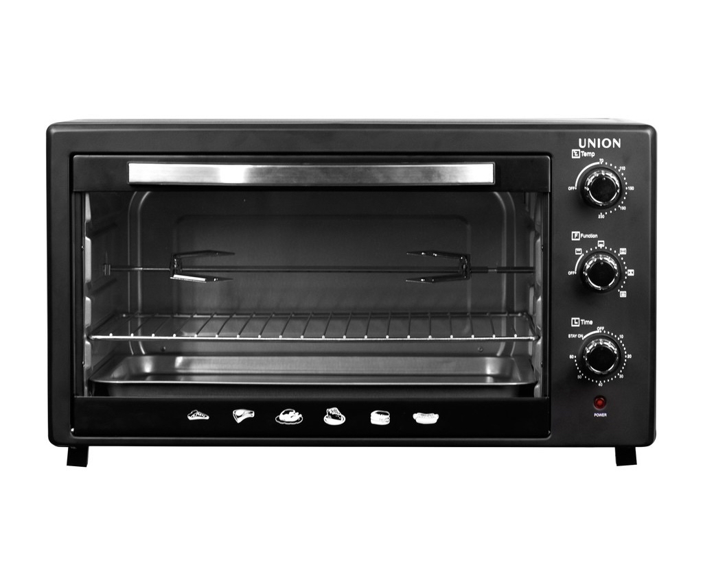 Union Electric Convection Oven 60L Lazada PH