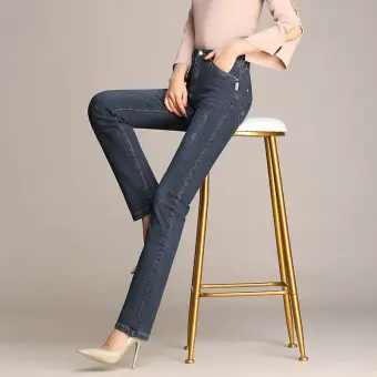 high quality women's jeans