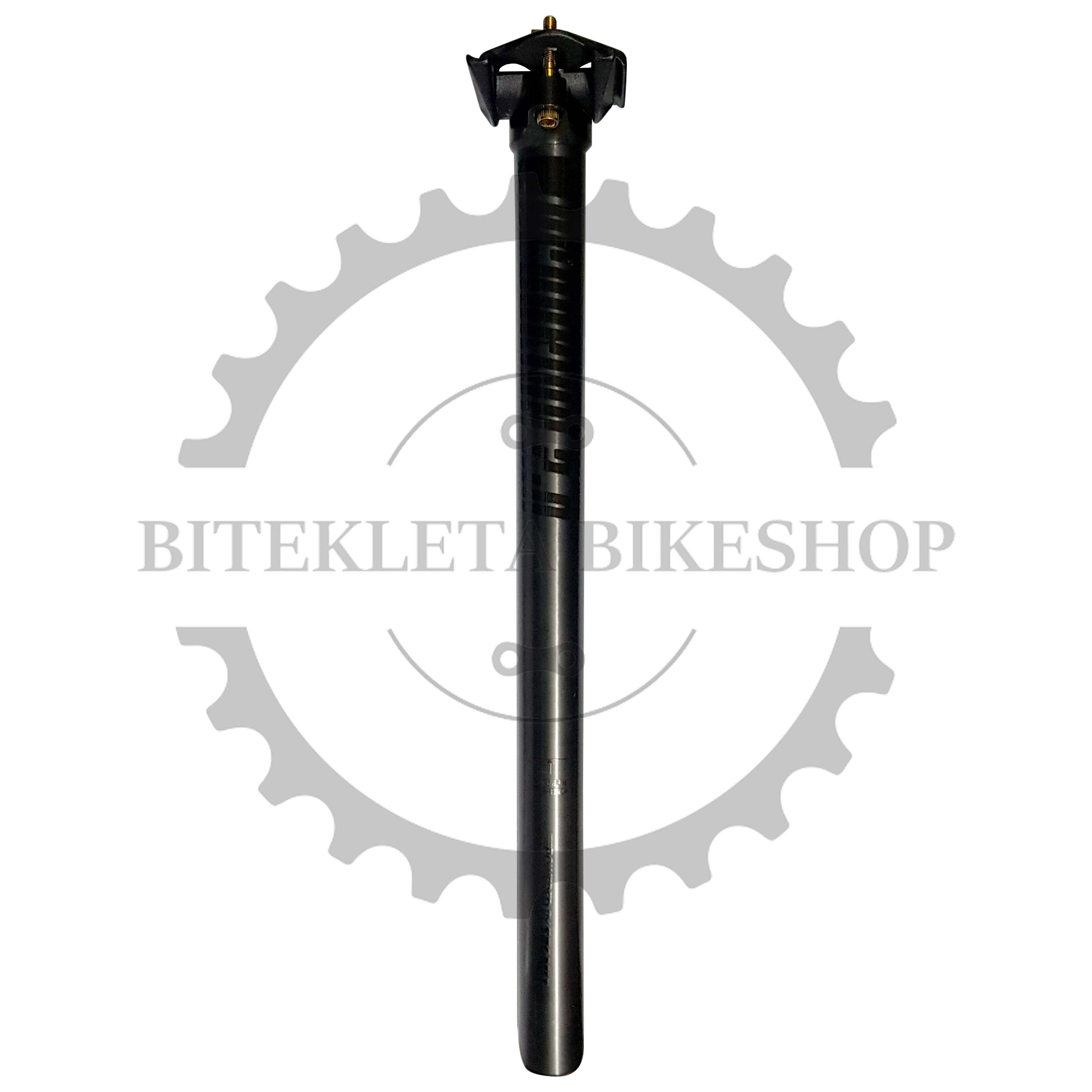 SAGMIT BROOKLYN SEATPOST 380MM Lazada PH
