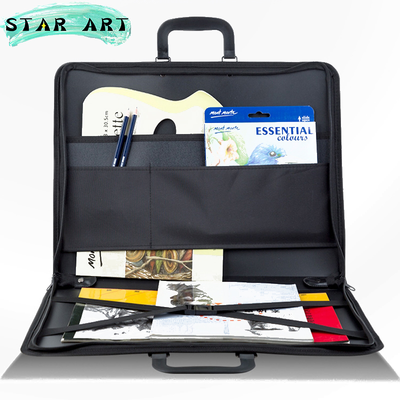 Staedtler Drawing board bag | Conrad.com