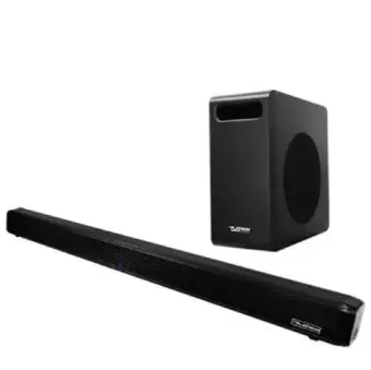 soundbar lazada
