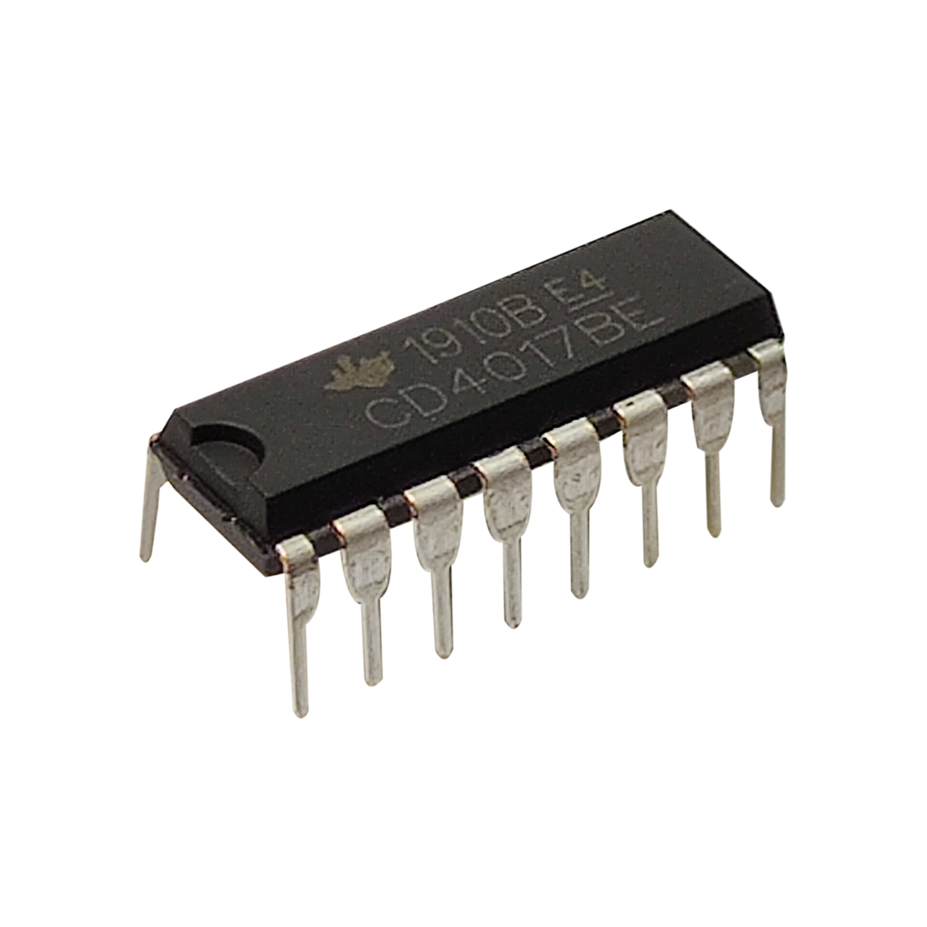 Cd4017. L293dne характеристики. 116d h-Bridge ic.