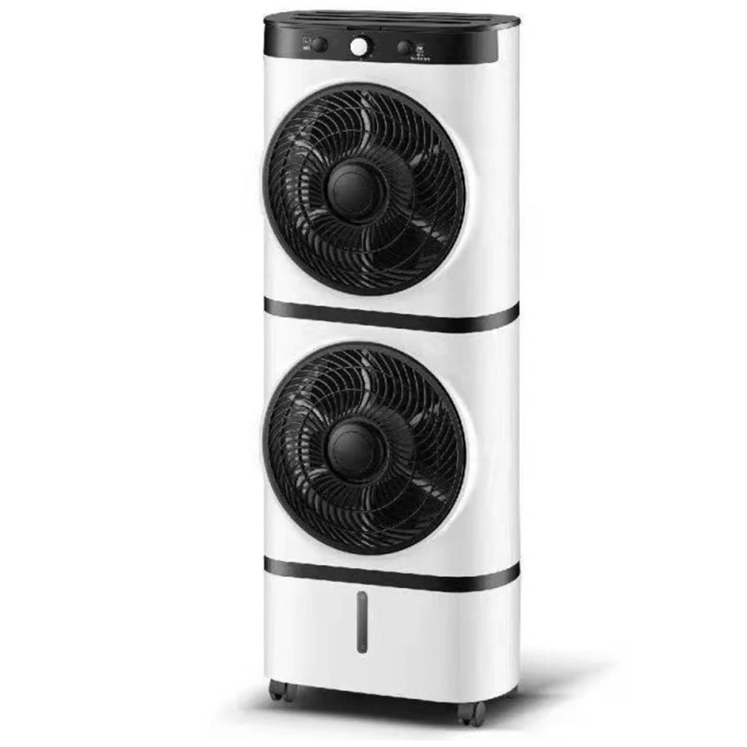 Air Conditioning Fan High Quality Air Cooler Fan Aircooler Mobile