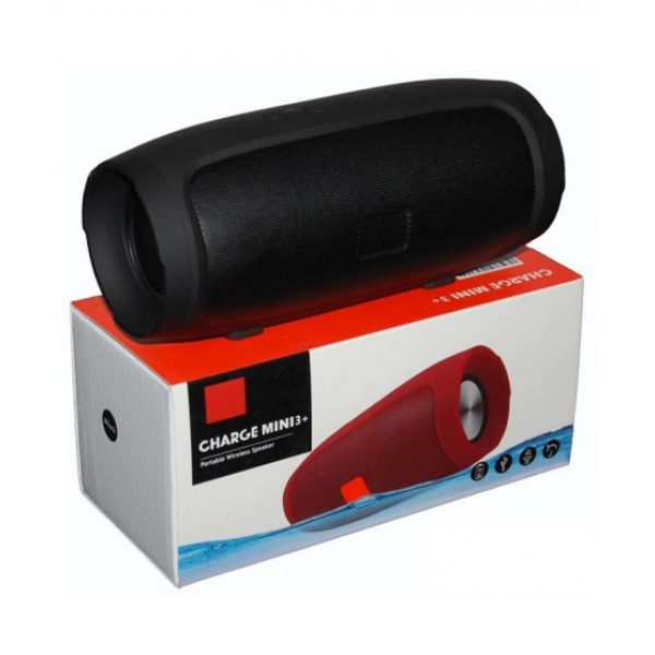 O-SHINE COD JBL Charge 3 Mini Portable 