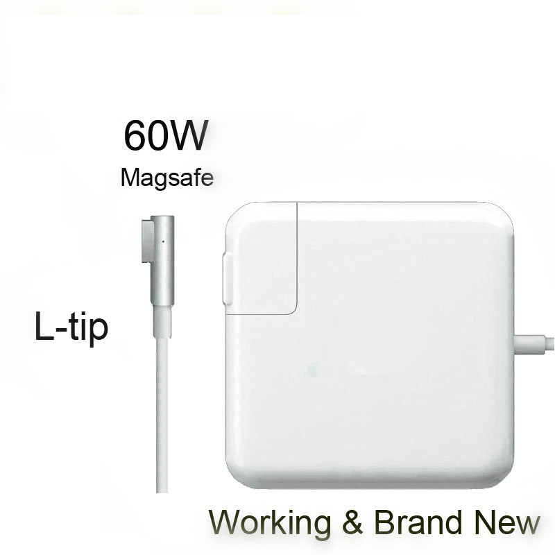 60w magsafe power adapter macbook - Shop 60w magsafe power adapter macbook  with great discounts and prices online | Lazada Philippines