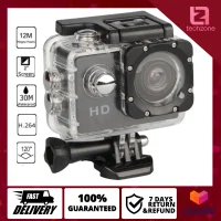 camera de sport