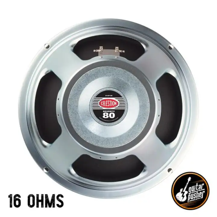 best 12 inch guitar speaker