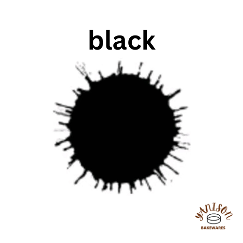 Baking Liquid Food Color / Natural Ink Food Coloring / 10ml Food Color