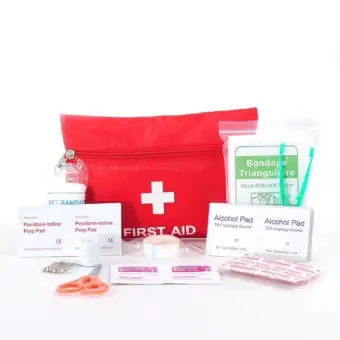 small medical kit