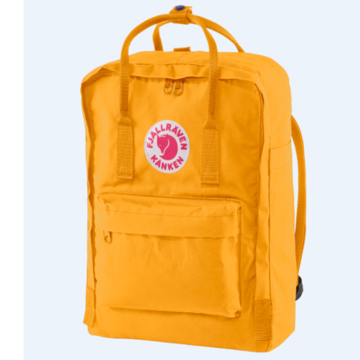 Fjallraven Kanken Backpack | Lazada PH