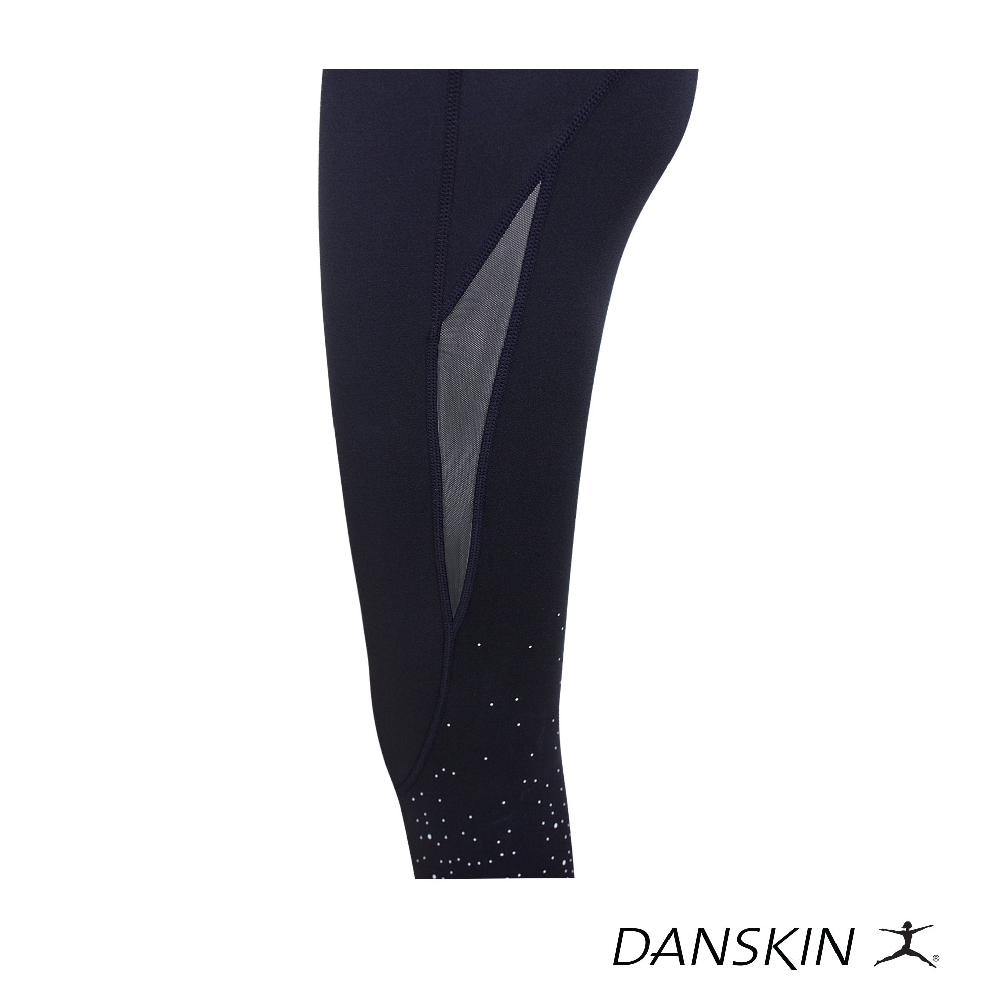 Buy Danskin Mighty Move Highwaist Leggings with Hidden Pocket