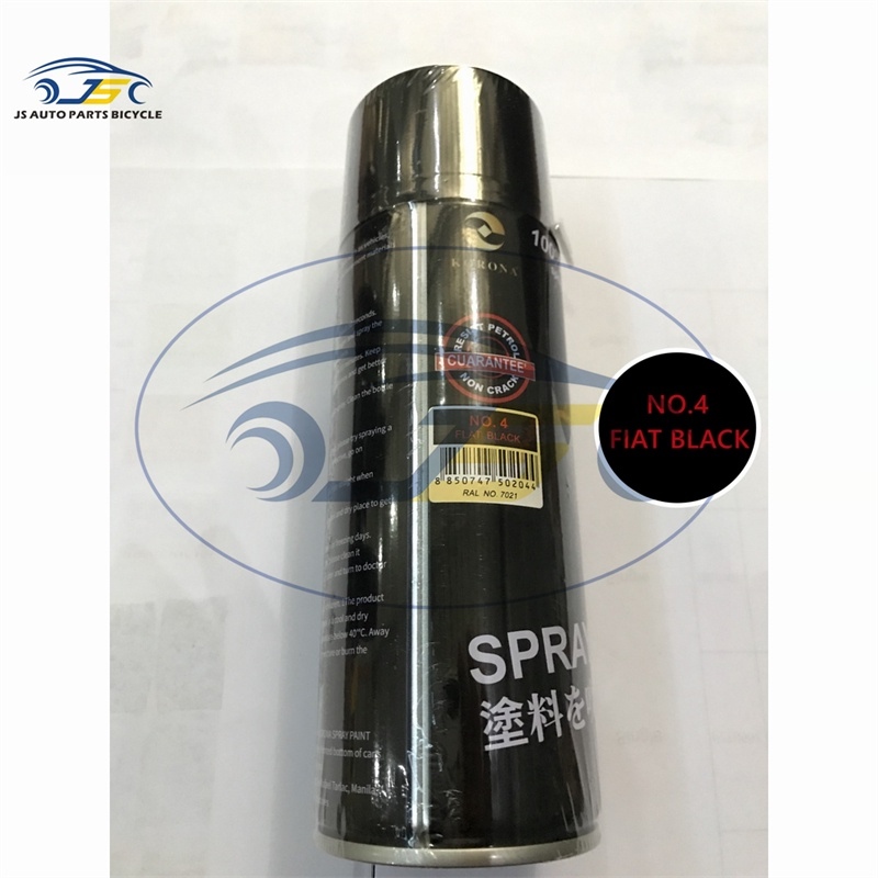 KORONA Motorcycle Spray Paint High Temp Spray Paint Samurai Paint