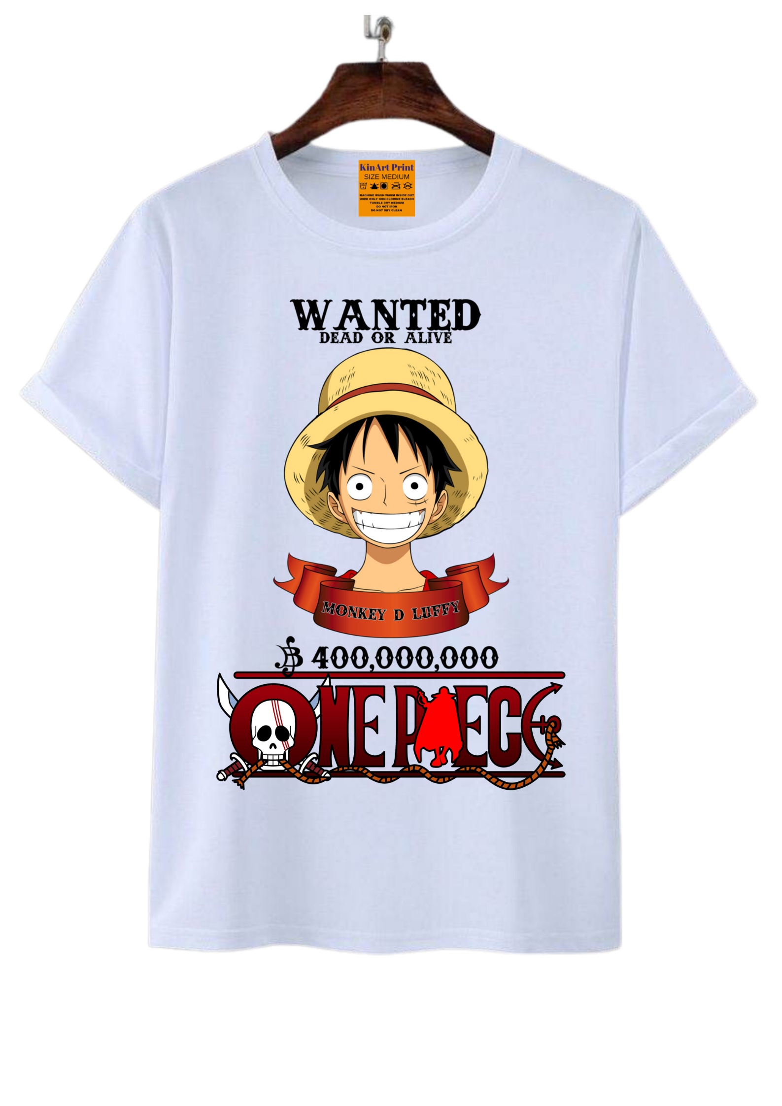 Details 72+ anime t shirts mens super hot - in.cdgdbentre