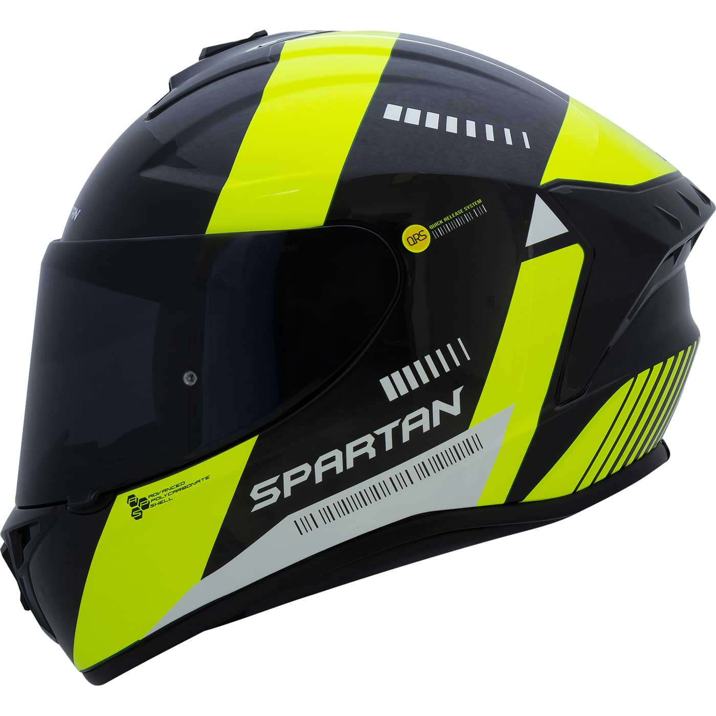 Spartan Helmet Helmet Motorcycle Full Face Helmet for Motorcycle