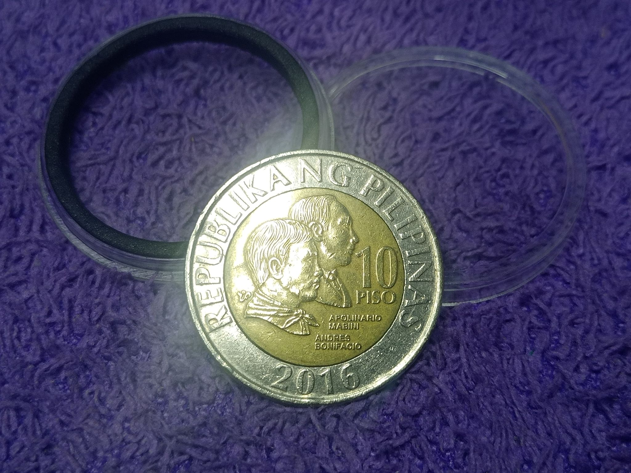 10 Peso 16 Semi Hard To Find Lazada Ph