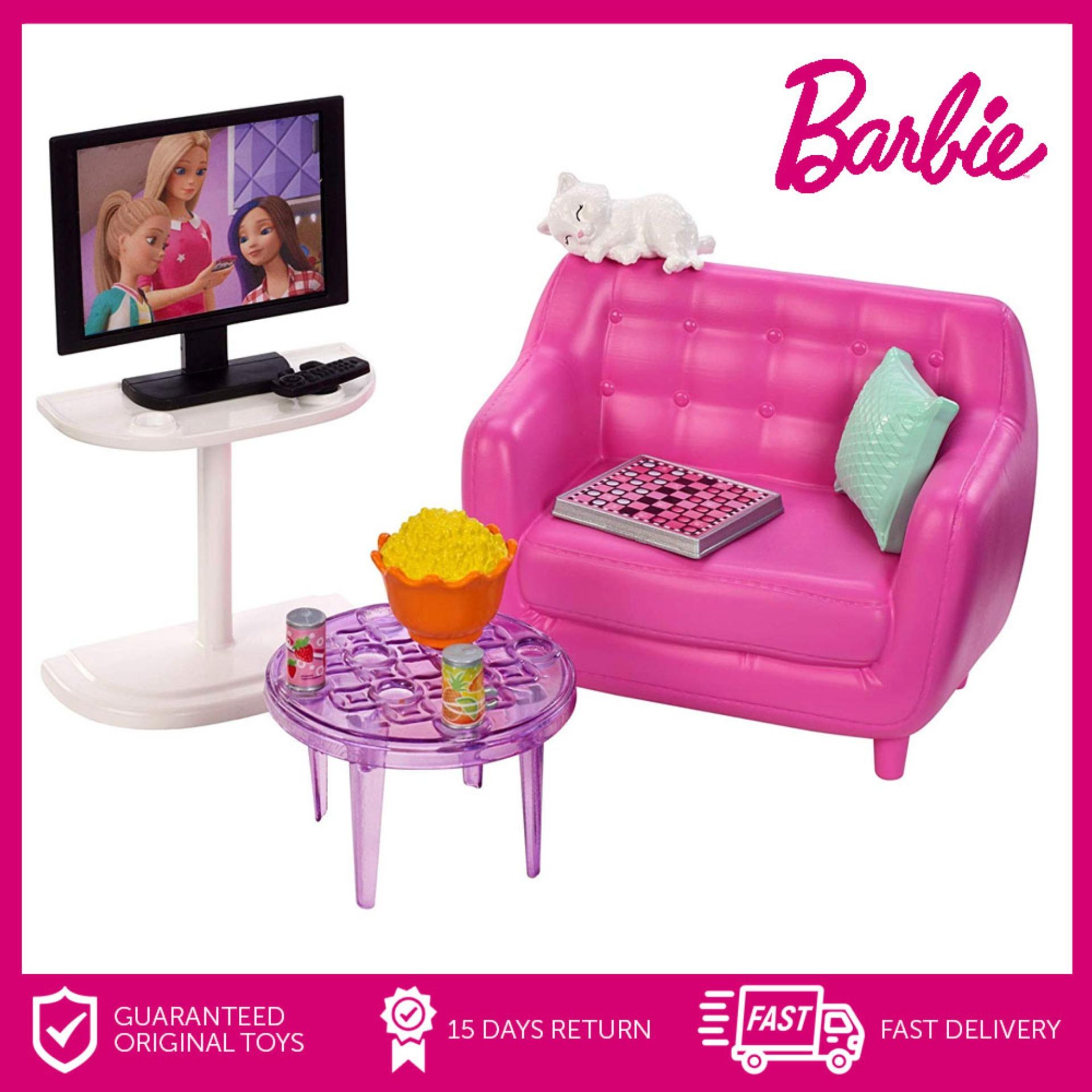 buy barbie toys online