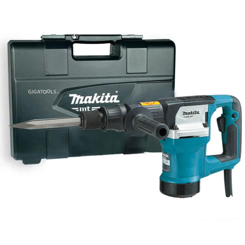 Makita M8600B 17mm Hex Demolition 