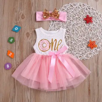 babys 1st birthday outfit