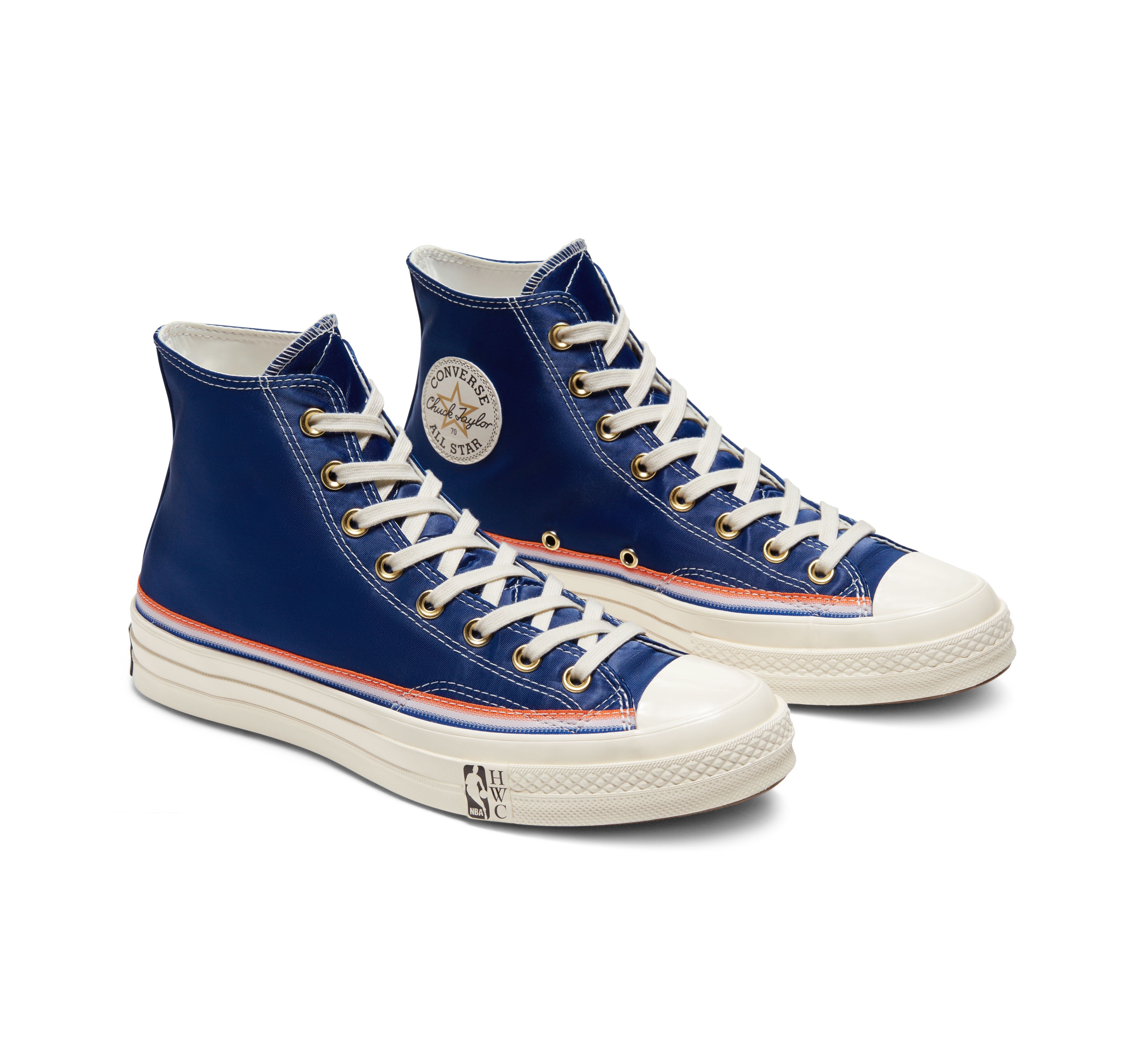 converse chuck 70 hi nba