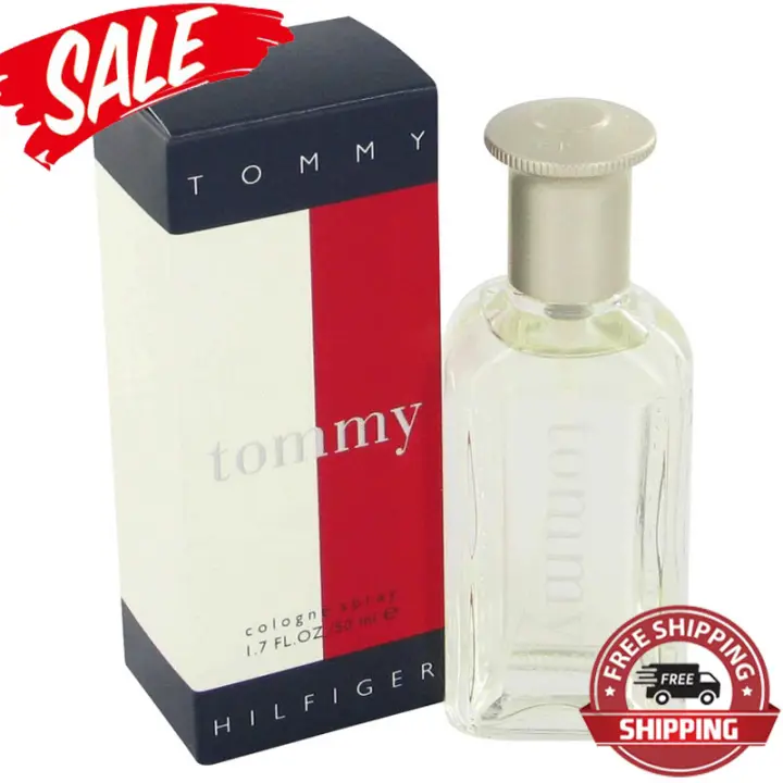tommy hilfiger perfume price