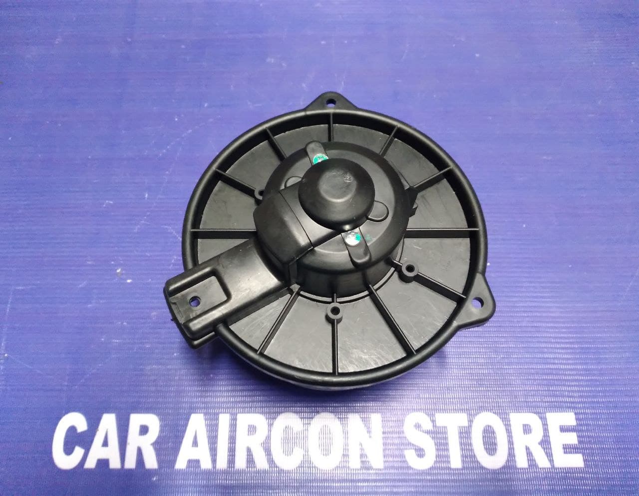 ISUZU CROSSWIND sportivo car aircon blower motor FRONT Lazada PH