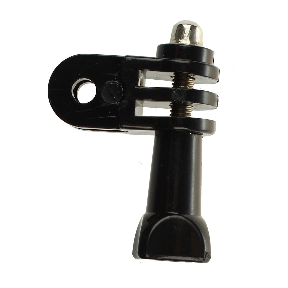 Threeway Adjustable Pivot Arm Bar Mount Holder Bracket for Gopro Hero