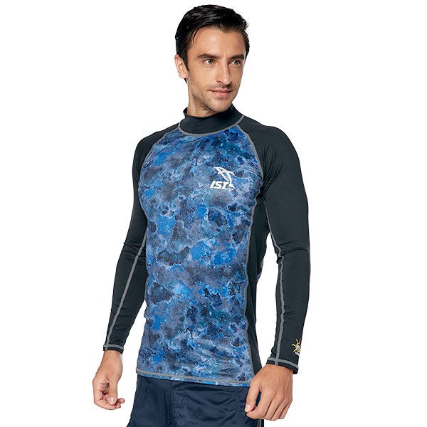 IST DS46-10/B Rashguard