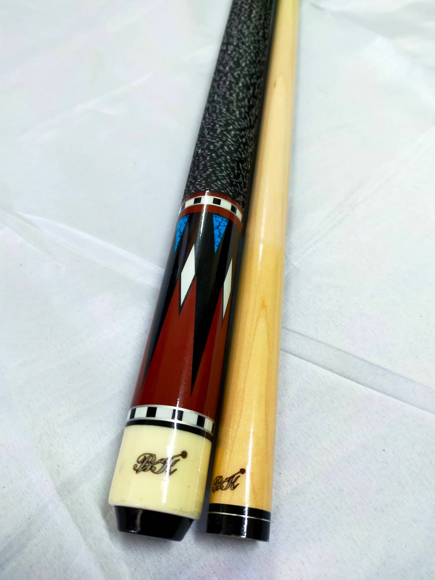 Bk Radial Billiard Cue Stick   Tako Ng Bilyaran 