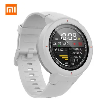 xiaomi huami amazfit smartwatch 3