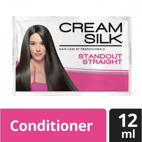 cream silk standout straight conditioner