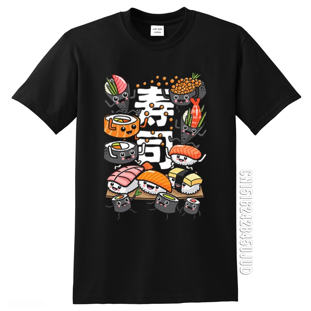 sushi road fighter
