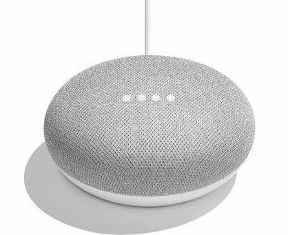 google home speaker price